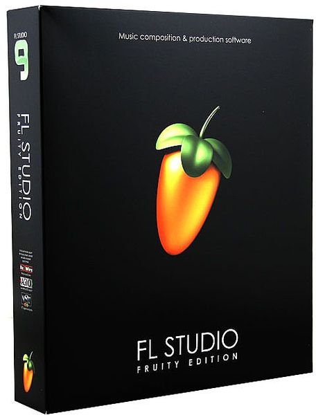 Fl studio download mac free
